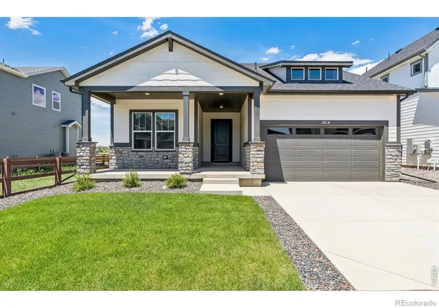 Homes for sale in Fort Collins, CO | 1814 Cord Grass Dr, Fort Collins, CO 80524 | MLS# IR1062332