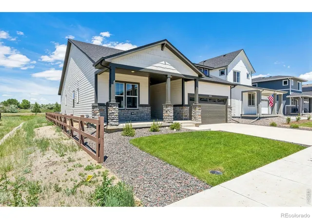 Homes for sale in Fort Collins, CO | 1814 Cord Grass Dr, Fort Collins, CO 80524 | MLS# IR1062332