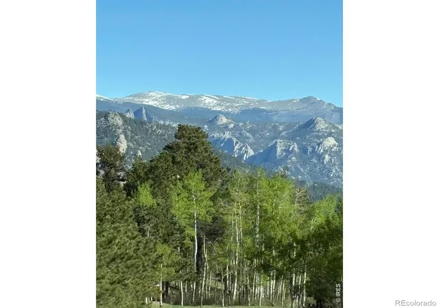 2nd image of 1705 Hummingbird Dr, Estes Park, CO 80517 | MLS# IR1062334