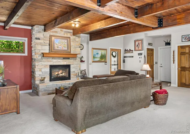 3rd image of 1705 Hummingbird Dr, Estes Park, CO 80517 | MLS# IR1062334