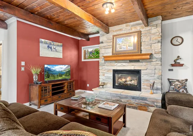 4th image of 1705 Hummingbird Dr, Estes Park, CO 80517 | MLS# IR1062334