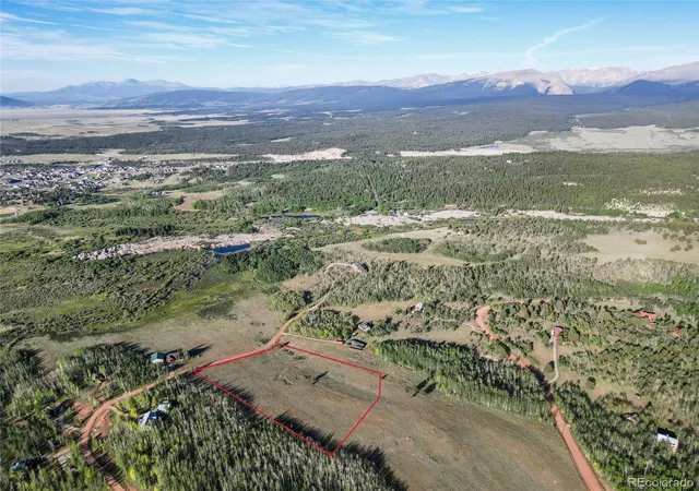 Homes for sale in Fairplay, CO | Tbd Canthook Lane, Fairplay, CO 80440 | MLS# 6575922