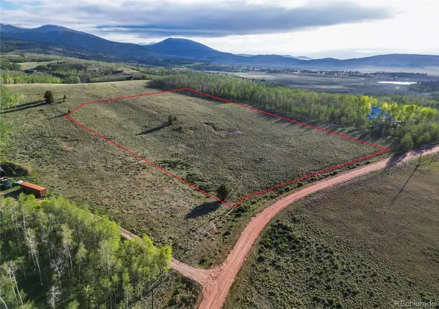 Homes for sale in Fairplay, CO | Tbd Canthook Lane, Fairplay, CO 80440 | MLS# 6575922