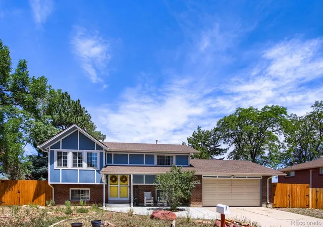 1st image of 5160 Simms Pl, Wheat Ridge, CO 80033 | MLS# 8794465