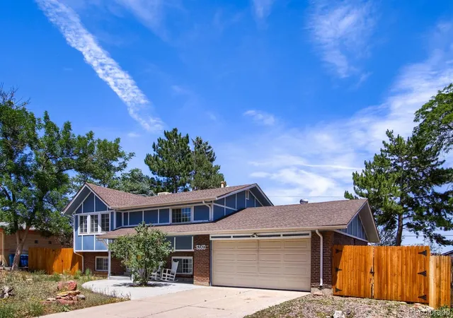 33rd image of 5160 Simms Pl, Wheat Ridge, CO 80033 | MLS# 8794465