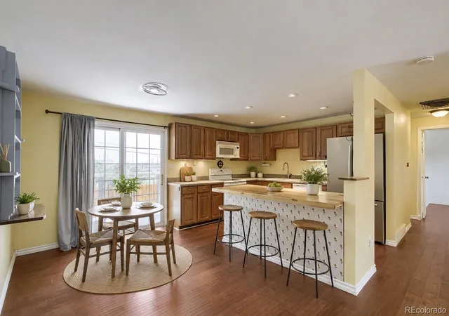 Photo 3 of Single family home for sale at 5160 Simms Pl, Wheat Ridge, CO 80033 | MLS# 8794465 | Listing updated on 2026-07-31