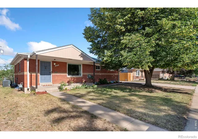 Photo 1 of Single family home for sale at 7270 Avrum Dr, Denver, CO 80221 | MLS# IR1062335 | Listing updated on 2026-10-06