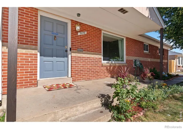 Photo 2 of Single family home for sale at 7270 Avrum Dr, Denver, CO 80221 | MLS# IR1062335 | Listing updated on 2026-10-06