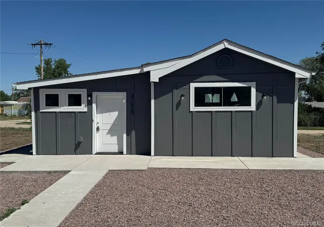 Homes for sale in Matheson, CO | 37025 Us Hwy 24, Matheson, CO 80830 | MLS# 2024413
