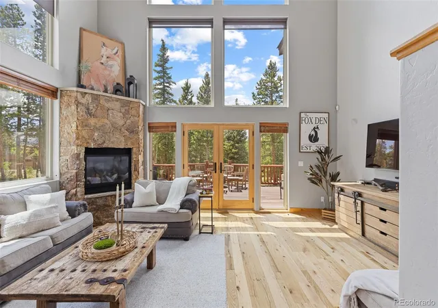 Photo 1 of Single family home for sale at 180 Emmett Lode Rd, Breckenridge, CO 80424 | MLS# 2819534 | Listing updated on 2026-08-20