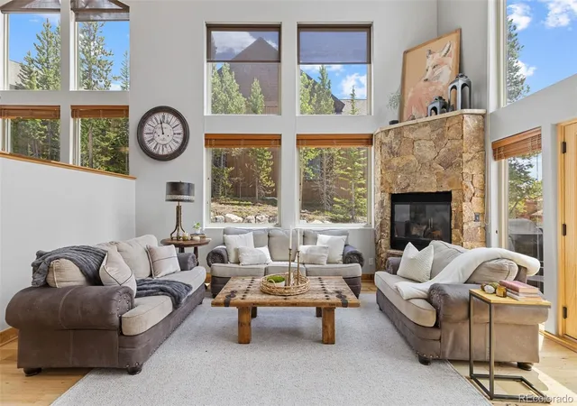 Photo 2 of Single family home for sale at 180 Emmett Lode Rd, Breckenridge, CO 80424 | MLS# 2819534 | Listing updated on 2026-08-20