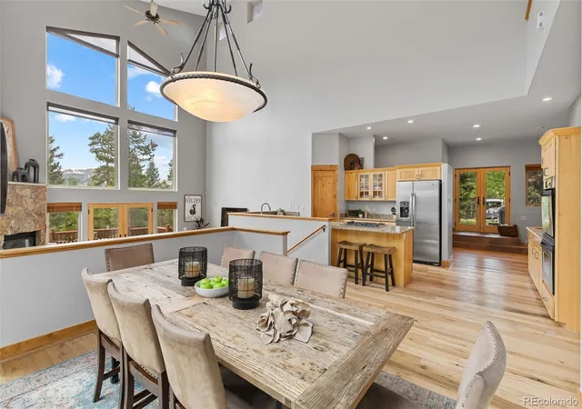 Photo 2 of Single family home for sale at 180 Emmett Lode Rd, Breckenridge, CO 80424 | MLS# 2819534 | Listing updated on 2026-08-20