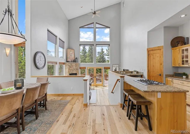 Photo 3 of Single family home for sale at 180 Emmett Lode Rd, Breckenridge, CO 80424 | MLS# 2819534 | Listing updated on 2026-08-20