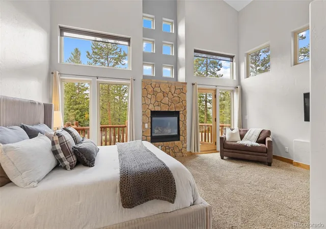 Photo 4 of Single family home for sale at 180 Emmett Lode Rd, Breckenridge, CO 80424 | MLS# 2819534 | Listing updated on 2026-08-20