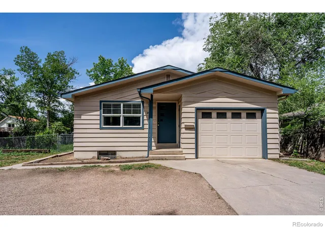 1st image of 1601 Peterson St, Fort Collins, CO 80525 | MLS# IR1062336