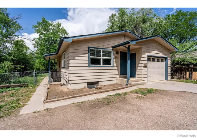 2nd image of 1601 Peterson St, Fort Collins, CO 80525 | MLS# IR1062336