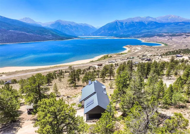 Homes for sale in Twin Lakes, CO | 630 Reva Ridge Rd, Twin Lakes, CO 81251 | MLS# 8833063