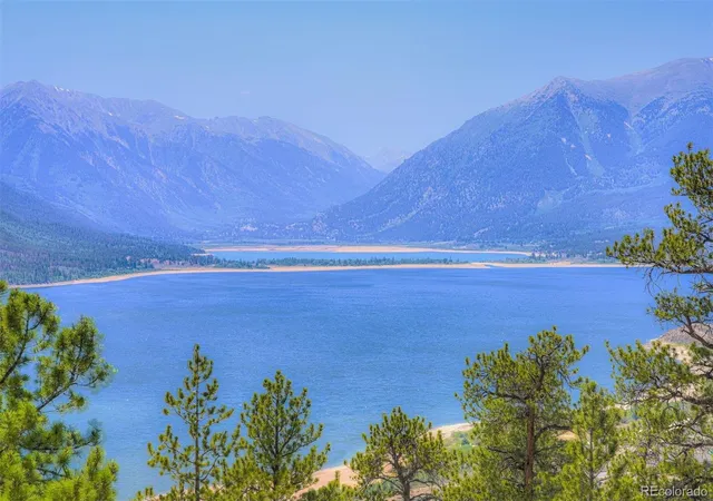 Homes for sale in Twin Lakes, CO | 630 Reva Ridge Rd, Twin Lakes, CO 81251 | MLS# 8833063
