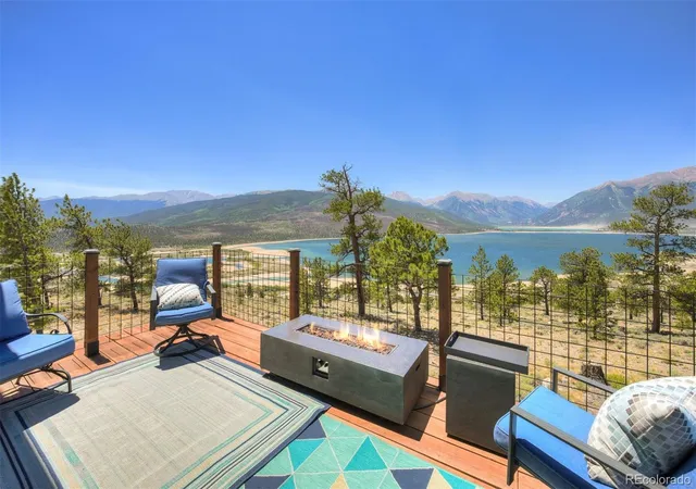Homes for sale in Twin Lakes, CO | 630 Reva Ridge Rd, Twin Lakes, CO 81251 | MLS# 8833063
