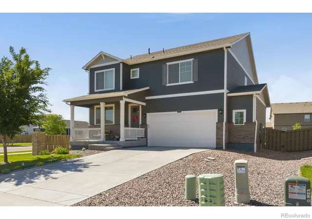 Homes for sale in Severance, CO | 717 Lake Emerson Rd, Severance, CO 80550 | MLS# IR1062338