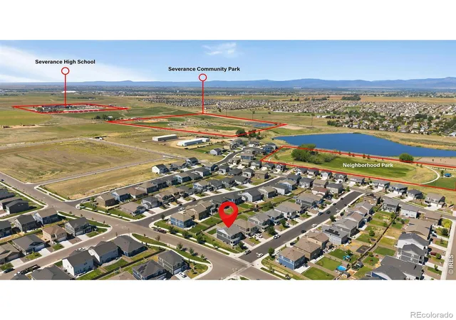 Homes for sale in Severance, CO | 717 Lake Emerson Rd, Severance, CO 80550 | MLS# IR1062338