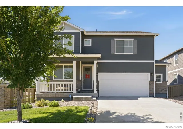 Homes for sale in Severance, CO | 717 Lake Emerson Rd, Severance, CO 80550 | MLS# IR1062338