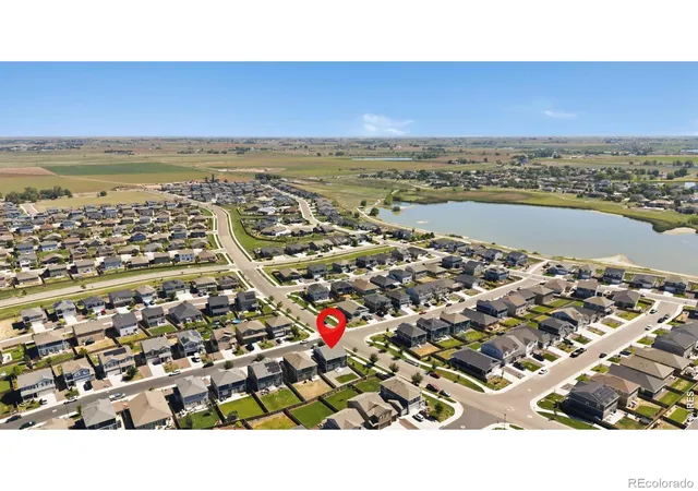 Homes for sale in Severance, CO | 717 Lake Emerson Rd, Severance, CO 80550 | MLS# IR1062338