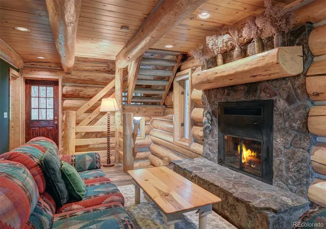 Homes for sale in Silverthorne, CO | 232 N Side Cir, Silverthorne, CO 80498 | MLS# 6394871