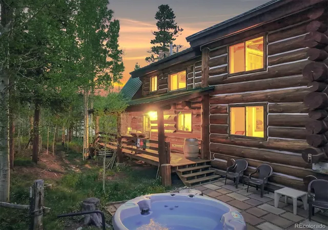 Homes for sale in Silverthorne, CO | 232 N Side Cir, Silverthorne, CO 80498 | MLS# 6394871