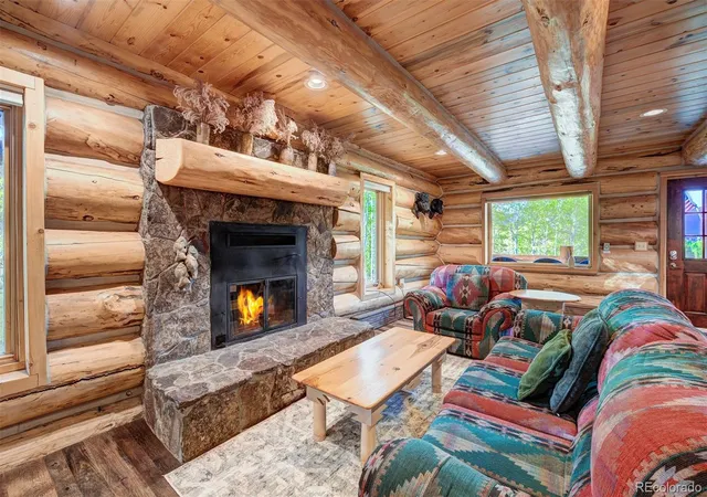 Homes for sale in Silverthorne, CO | 232 N Side Cir, Silverthorne, CO 80498 | MLS# 6394871
