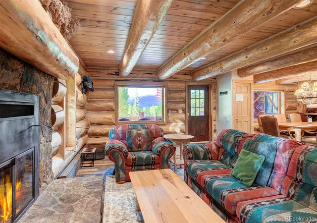 3rd image of 232 N Side Cir, Silverthorne, CO 80498 | MLS# 6394871