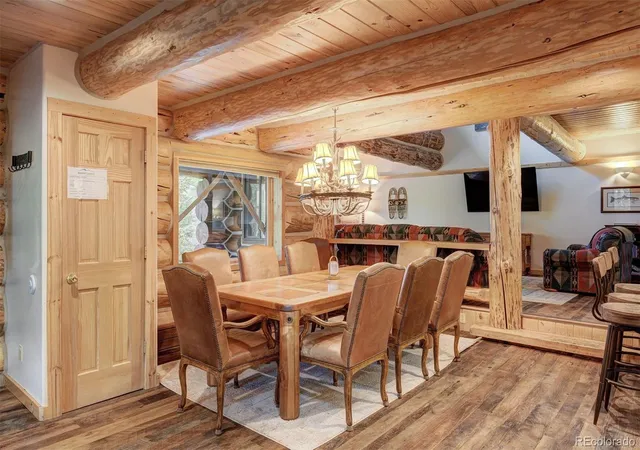 5th image of 232 N Side Cir, Silverthorne, CO 80498 | MLS# 6394871