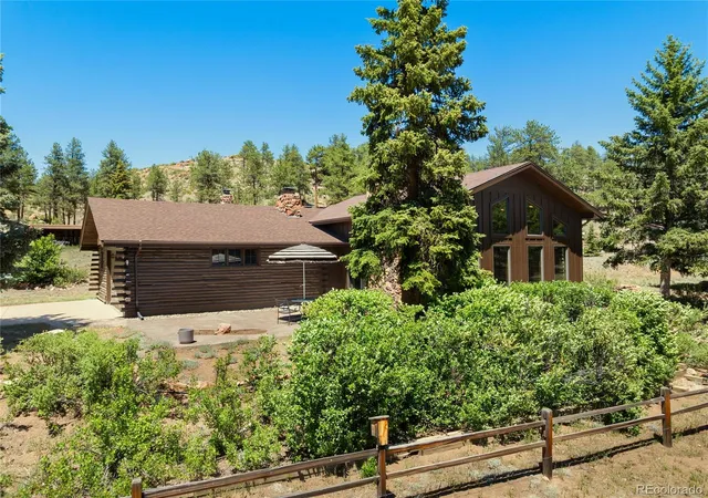 1st image of 146 Toms Ranch Rd, Lake George, CO 80827 | MLS# 1885520