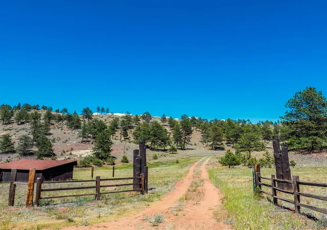 2nd image of 146 Toms Ranch Rd, Lake George, CO 80827 | MLS# 1885520