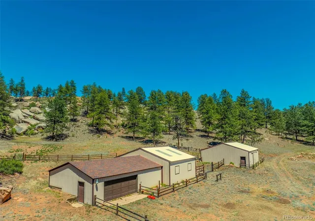 5th image of 146 Toms Ranch Rd, Lake George, CO 80827 | MLS# 1885520