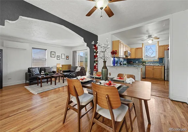 Photo 1 of Sale Pending at 1648 N Winona Ct #1, Denver, CO 80204 | MLS# 1869890 | Listing updated on 2026-07-09