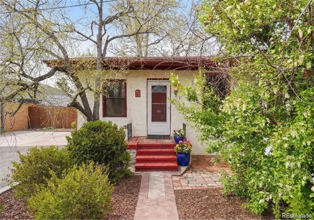 Photo 2 of Sale Pending at 1648 N Winona Ct #1, Denver, CO 80204 | MLS# 1869890 | Listing updated on 2026-07-09