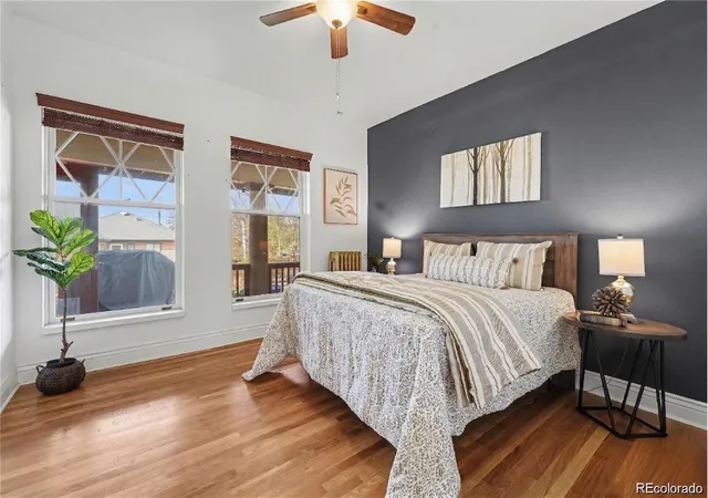 Photo 3 of Sale Pending at 1648 N Winona Ct #1, Denver, CO 80204 | MLS# 1869890 | Listing updated on 2026-07-09