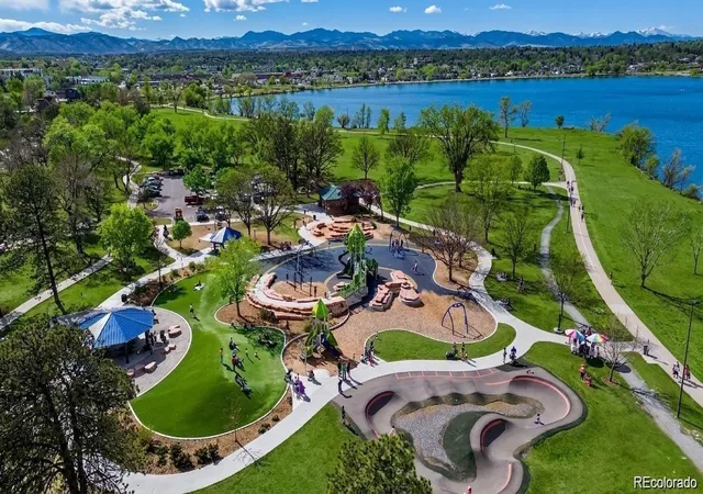 Listing Photo 5 - Condo for sale in building located at 1648 N Winona Ct, Denver, CO 80204 - Unit #1