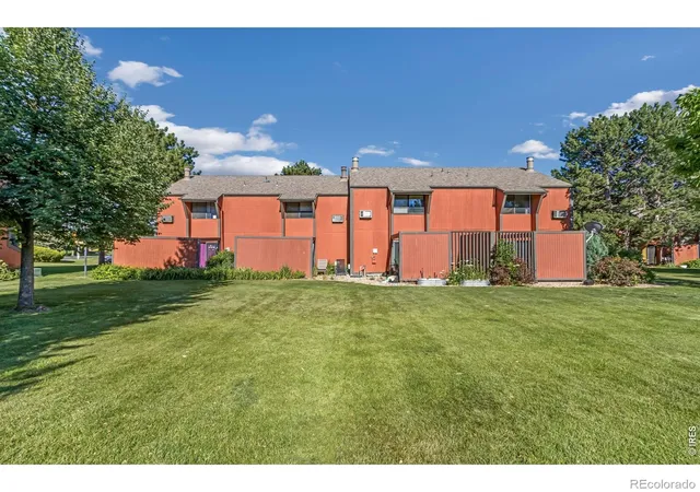 Photo 1 of Condo for sale at 1625 W Elizabeth St #I-1, Fort Collins, CO 80521 | MLS# IR1062339 | Listing updated on 2026-09-04
