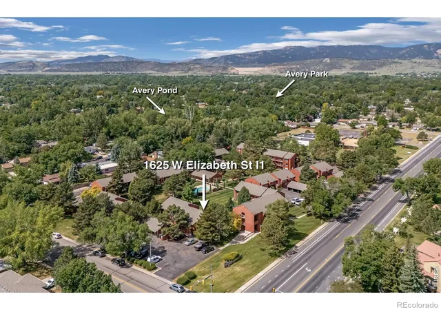 Photo 2 of Condo for sale at 1625 W Elizabeth St #I-1, Fort Collins, CO 80521 | MLS# IR1062339 | Listing updated on 2026-09-04