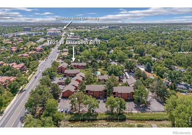 Photo 2 of Condo for sale at 1625 W Elizabeth St #I-1, Fort Collins, CO 80521 | MLS# IR1062339 | Listing updated on 2026-09-04