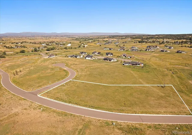 Photo 1 of Land for sale at 52 Wild Chase Pl, Franktown, CO 80116 | MLS# 6112964 | Listing updated on 2026-09-14
