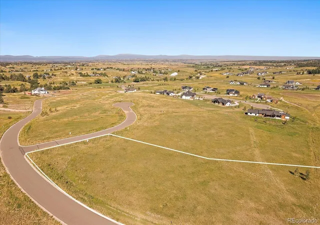 Homes for sale in Franktown, CO | 52 Wild Chase Pl, Franktown, CO 80116 | MLS# 6112964