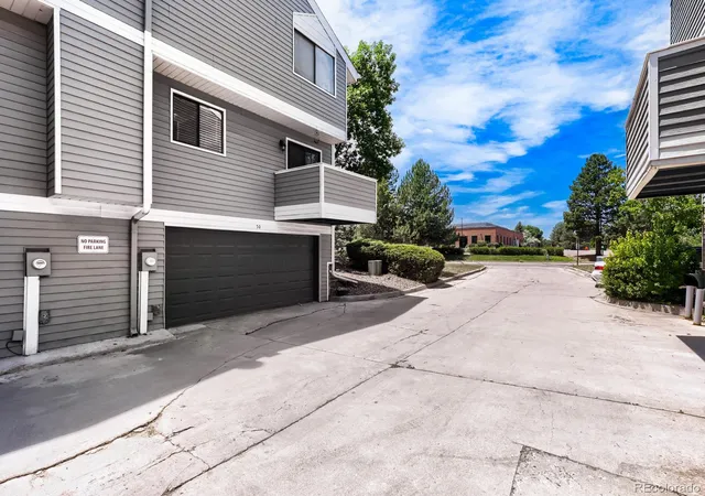 Photo 1 of Townhouse for sale at 50 S Moline St, Aurora, CO 80012 | MLS# 3919786 | Listing updated on 2026-08-22