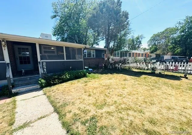 Photo 2 of Single family home for sale at 2540 Valley View Dr, Denver, CO 80221 | MLS# 5512185 | Listing updated on 2026-08-25