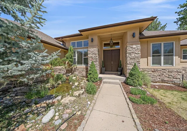Homes for sale in Larkspur, CO | 7418 Cameron Dr, Larkspur, CO 80118 | MLS# 7041616