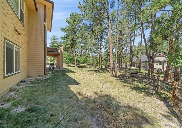 Homes for sale in Larkspur, CO | 7418 Cameron Dr, Larkspur, CO 80118 | MLS# 7041616