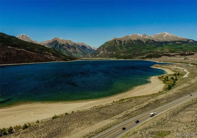 Homes for sale in Twin Lakes, CO | 6278 County Road 10, Twin Lakes, CO 81251 | MLS# 5556728