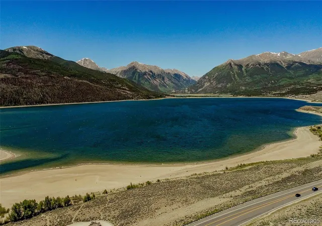 Homes for sale in Twin Lakes, CO | 6278 County Road 10, Twin Lakes, CO 81251 | MLS# 5556728